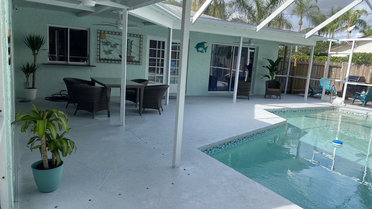 Photo of Outdoor in Palm River Estates