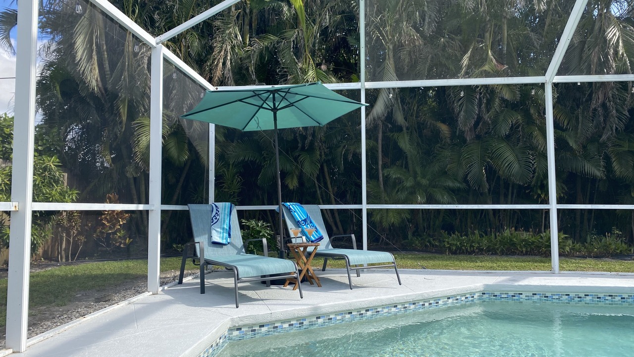 Photo of Outdoor in Palm River Estates