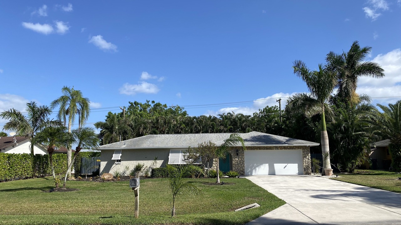 Photo of Outdoor in Palm River Estates