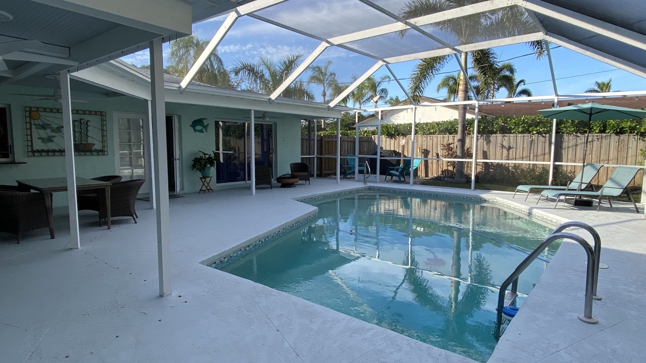 Photo of Outdoor in Palm River Estates