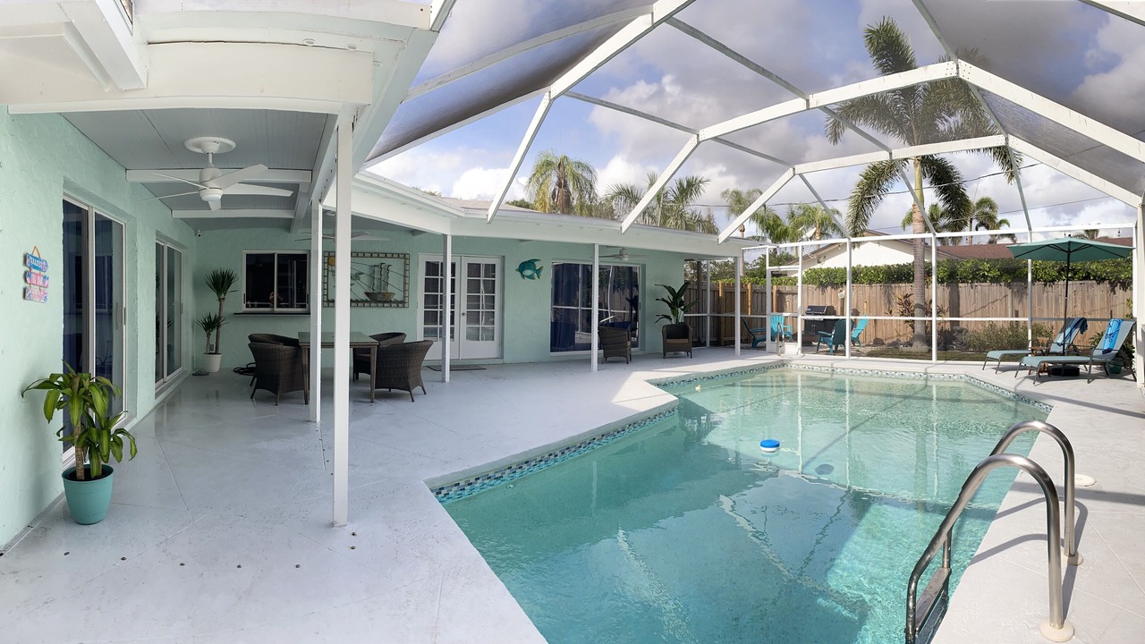 Photo of Outdoor in Palm River Estates