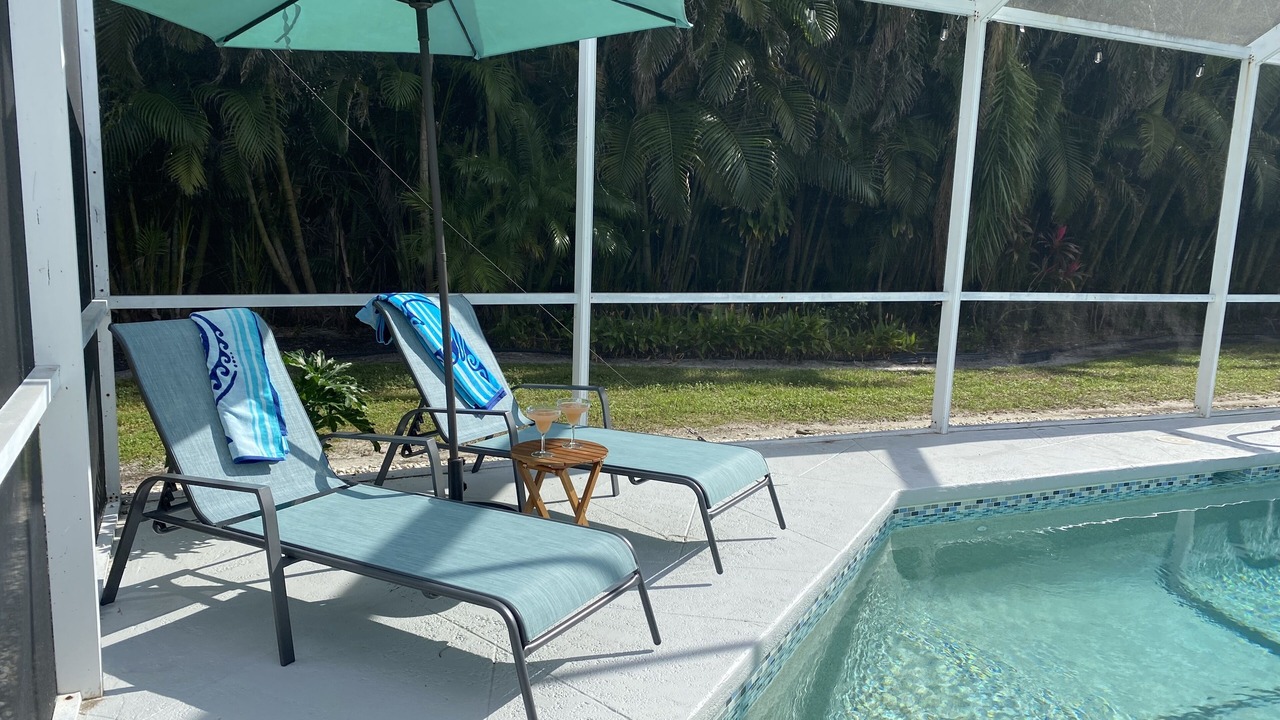 Photo of Outdoor in Palm River Estates