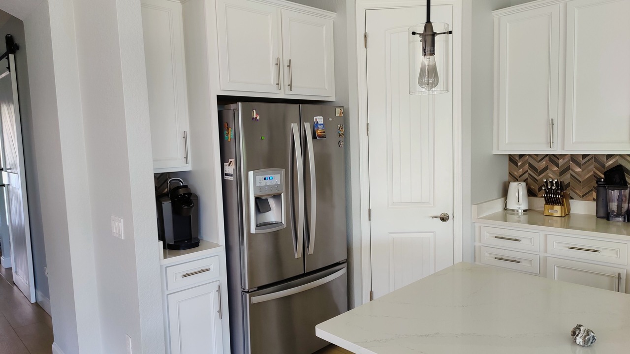 Photo of Kitchen in Lake Worth