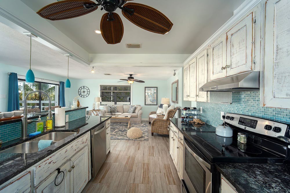 Photo of Kitchen in Breezeswept Beach Estates