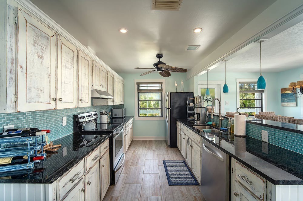 Photo of Kitchen in Breezeswept Beach Estates