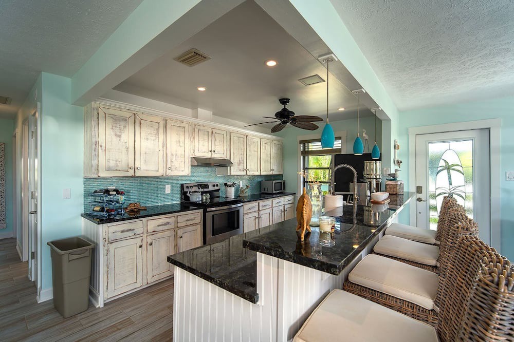 Photo of Kitchen in Breezeswept Beach Estates