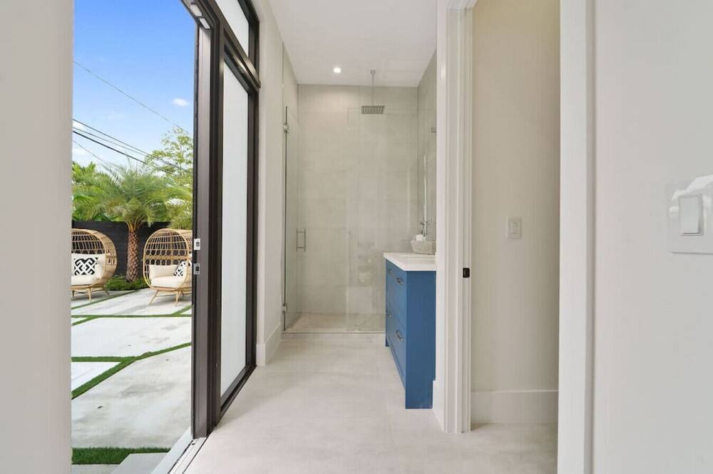 Photo of Bathroom in Ludlam