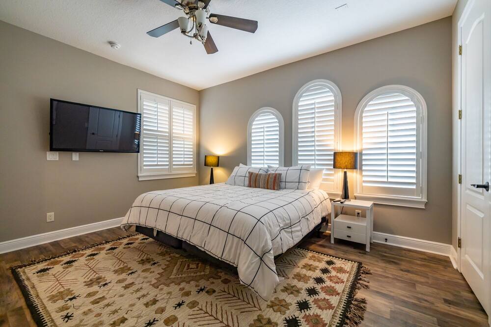 Photo of Bedroom in Virginia Park