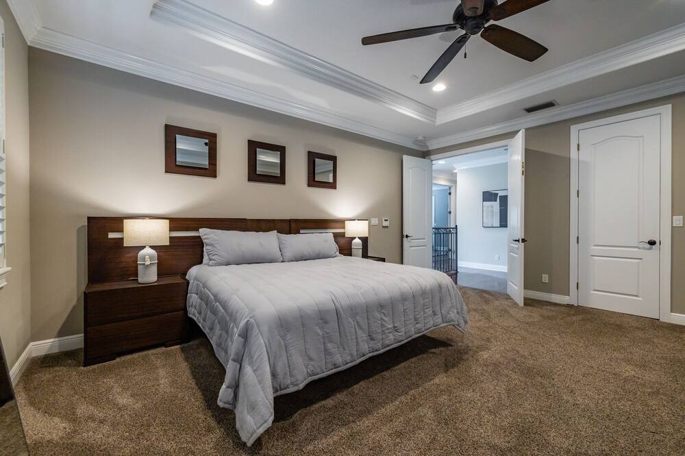 Photo of Bedroom in Virginia Park