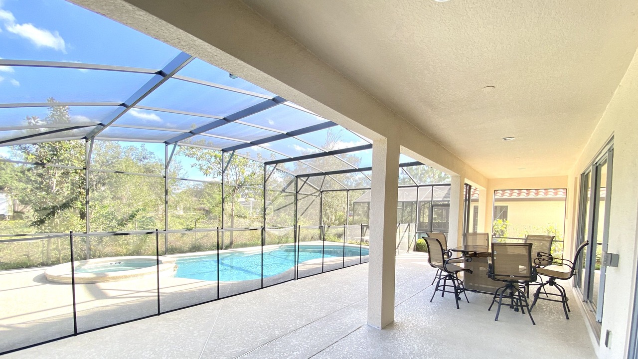 Photo of Outdoor in Sunridge Woods