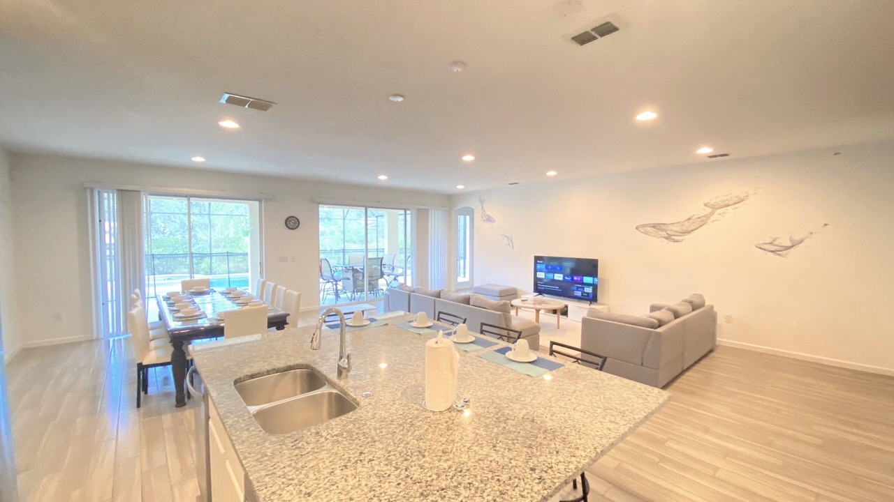 Photo of Kitchen in Sunridge Woods