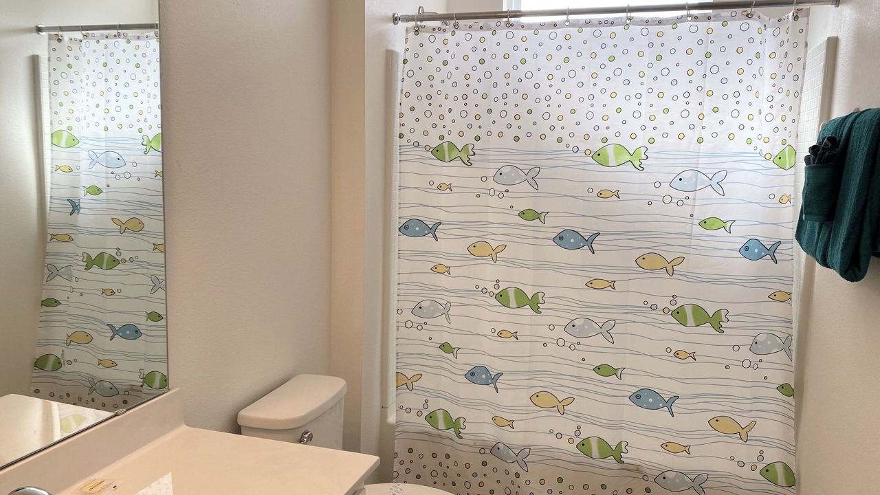 Photo of Bathroom in Sunridge Woods