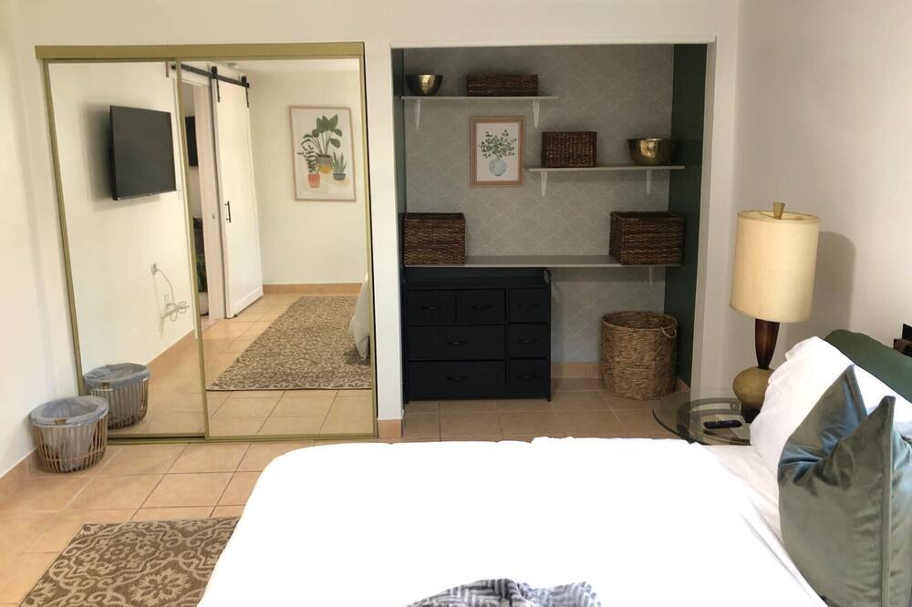 Photo of Bedroom in Tampa