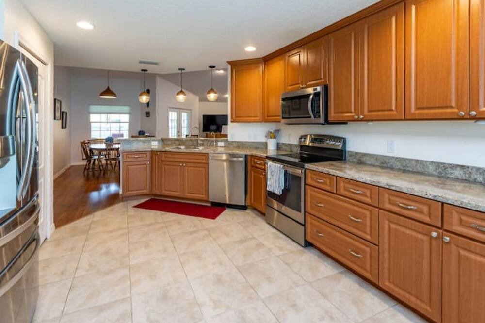 Photo of Kitchen in Port Malabar