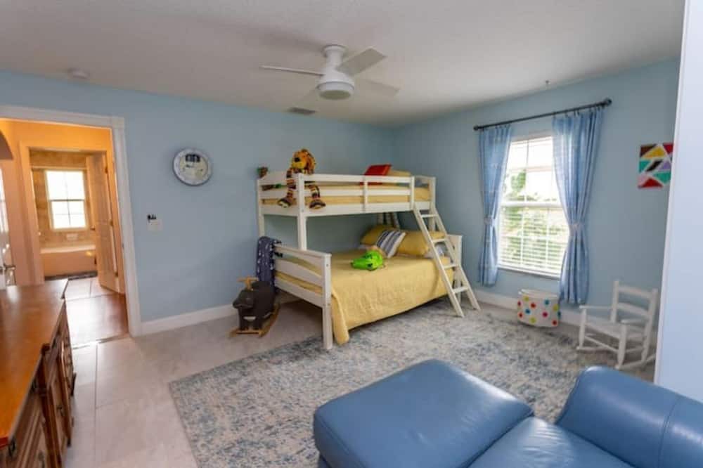 Photo of Bedroom in Port Malabar