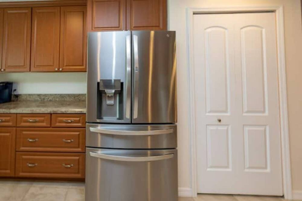 Photo of Kitchen in Port Malabar