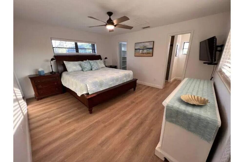 Photo of Bedroom in Palm City