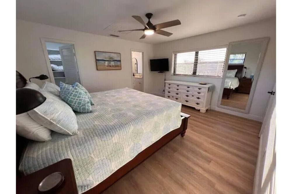 Photo of Bedroom in Palm City