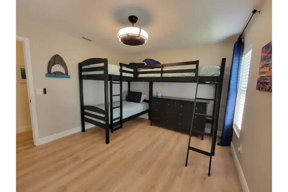 Photo of Bedroom in Palm City