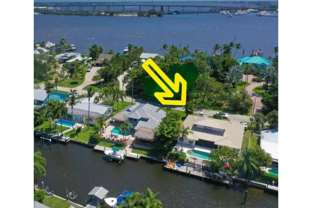 Photo of Outdoor in Palm City