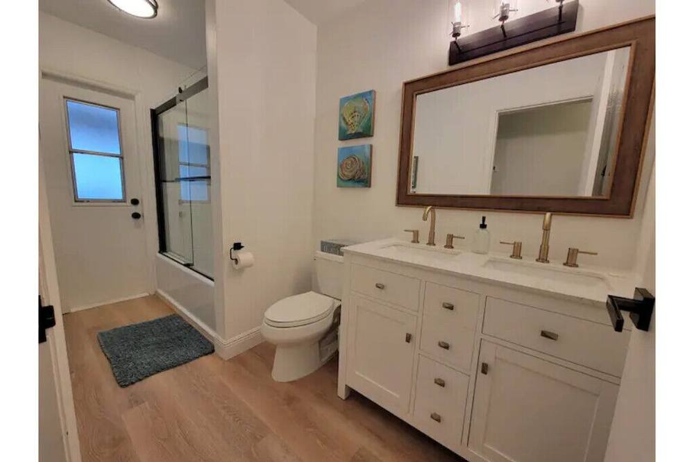 Photo of Bathroom in Palm City