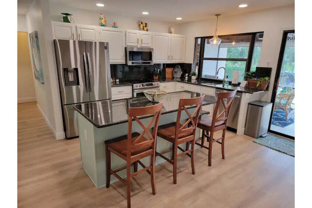 Photo of Kitchen in Palm City
