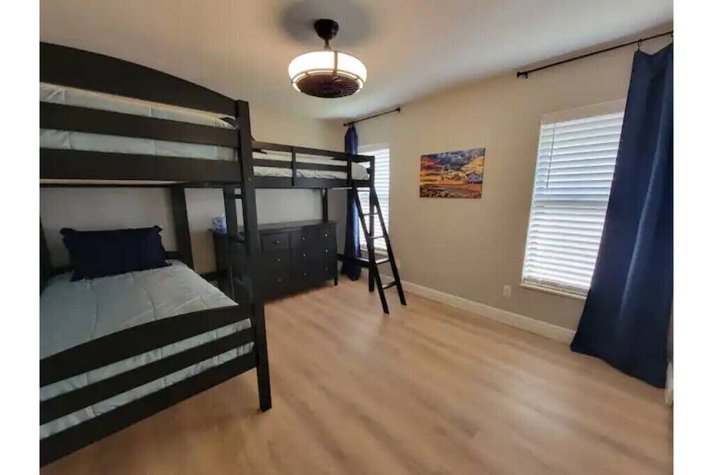 Photo of Bedroom in Palm City