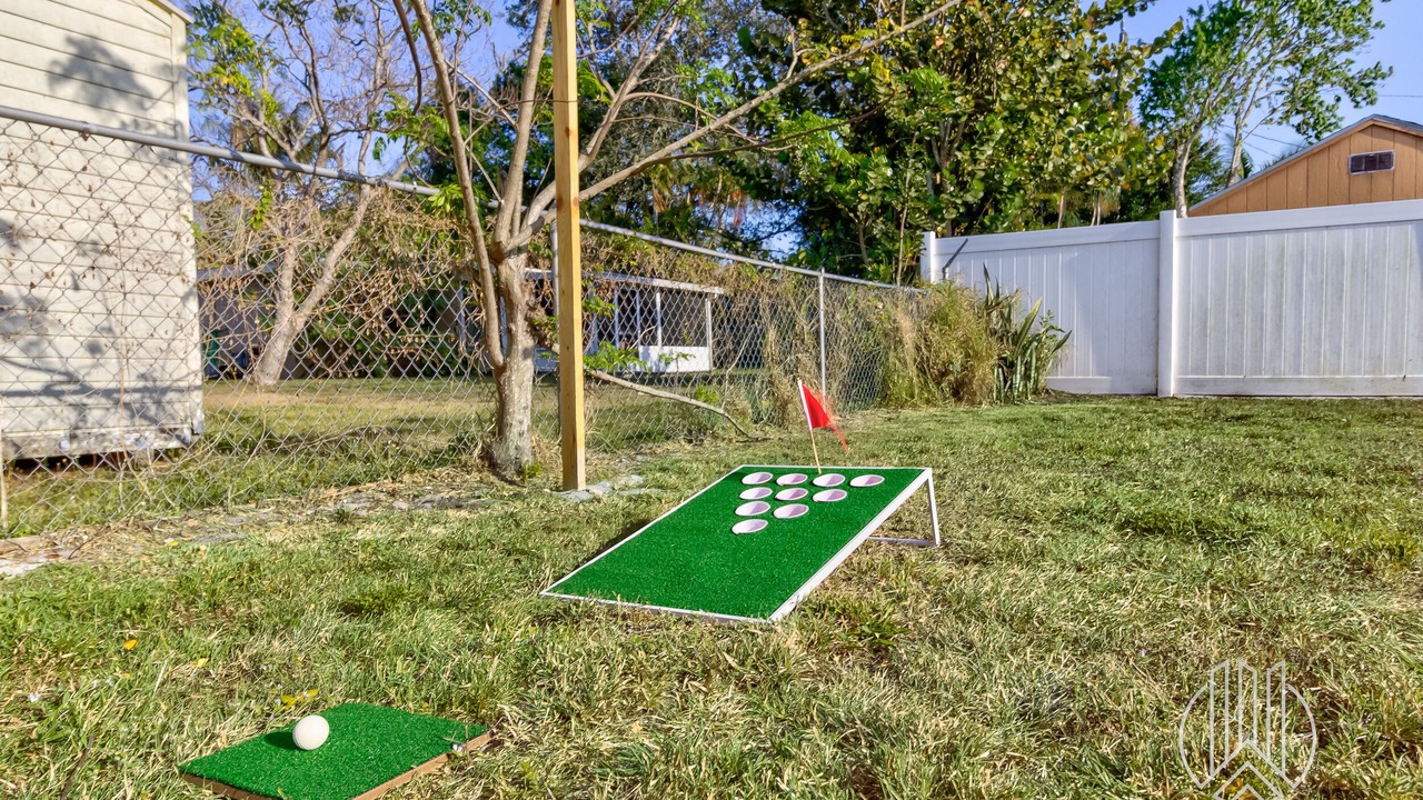 Photo of Outdoor in River Park