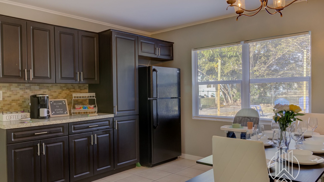 Photo of Kitchen in River Park