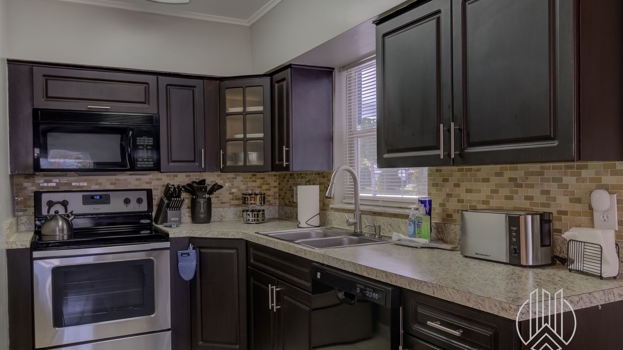 Photo of Kitchen in River Park