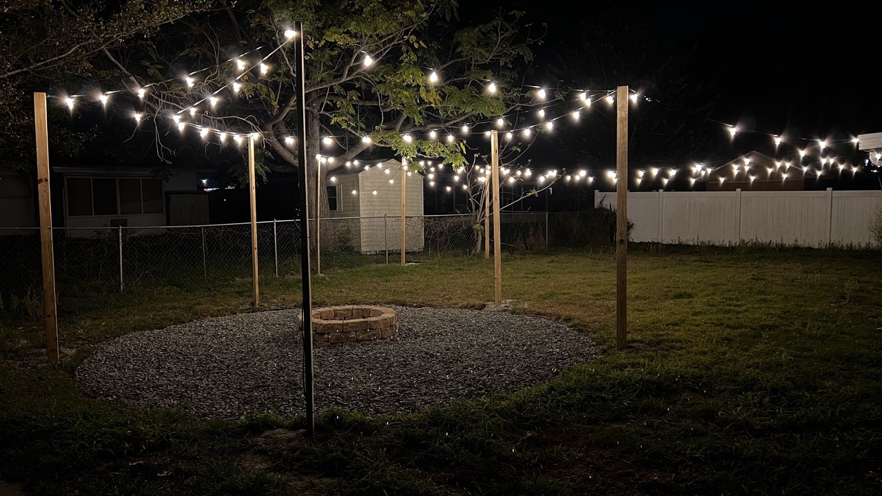 Photo of Outdoor in River Park