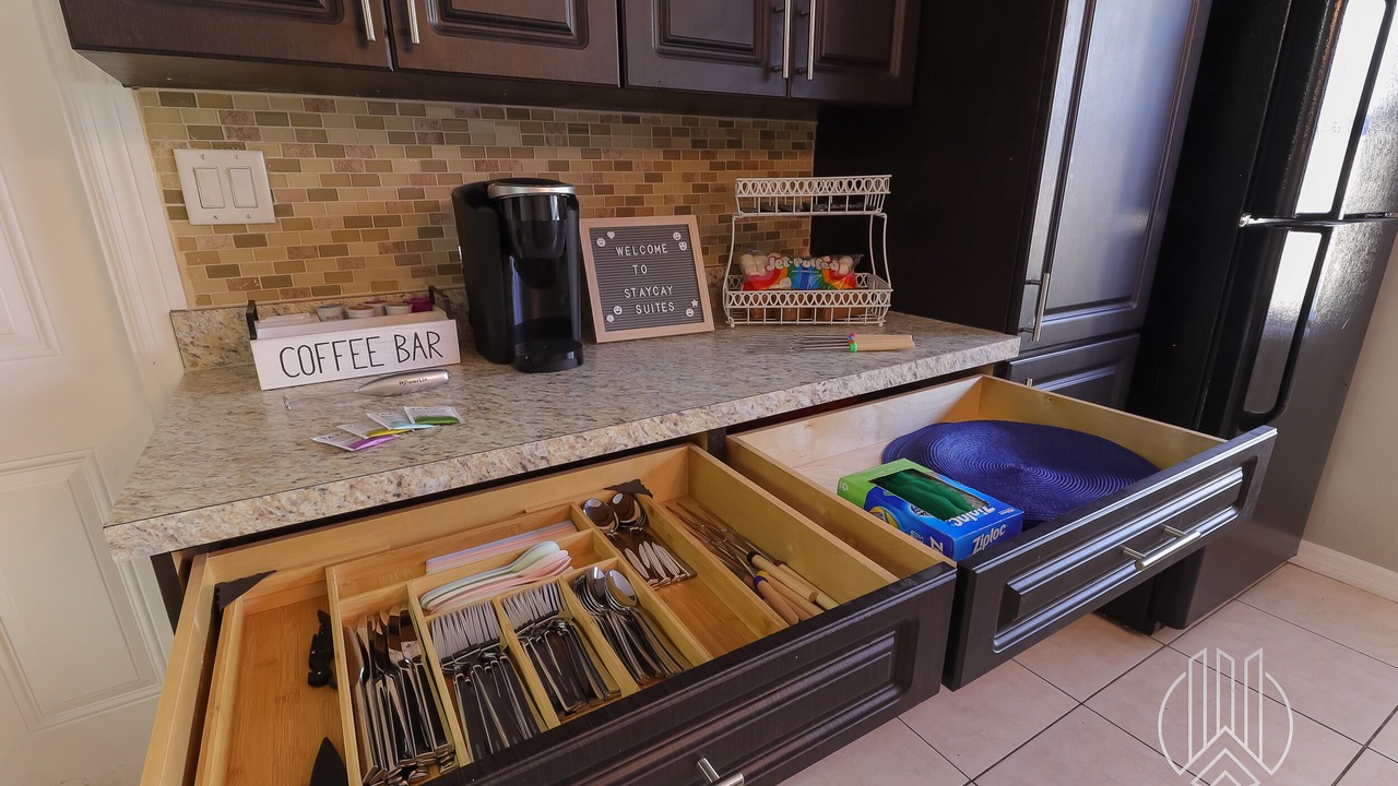 Photo of Kitchen in River Park