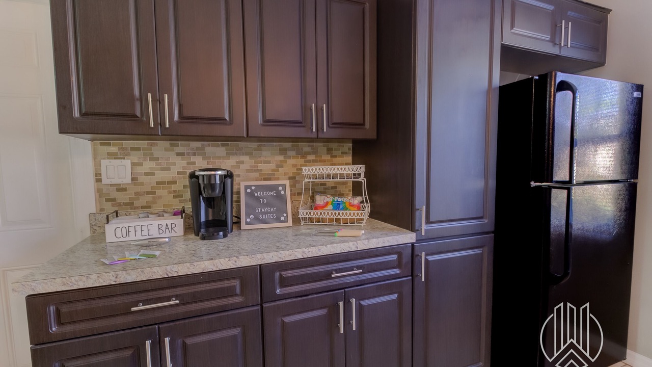 Photo of Kitchen in River Park