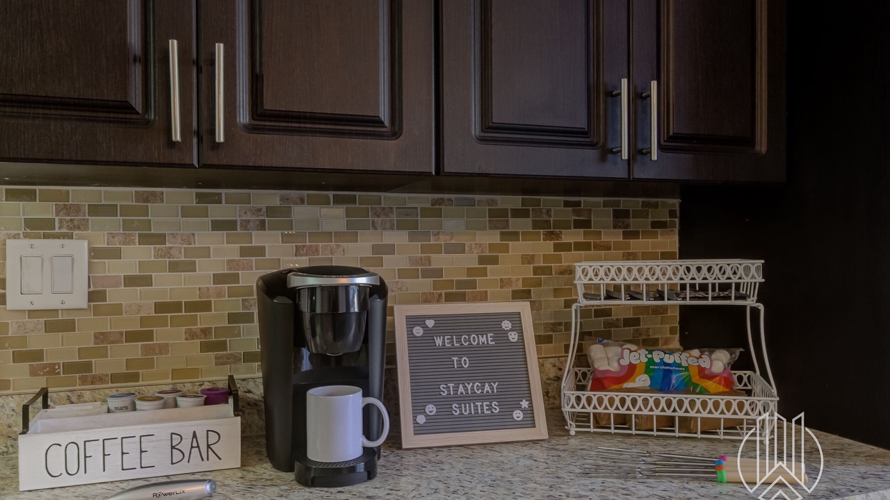 Photo of Kitchen in River Park