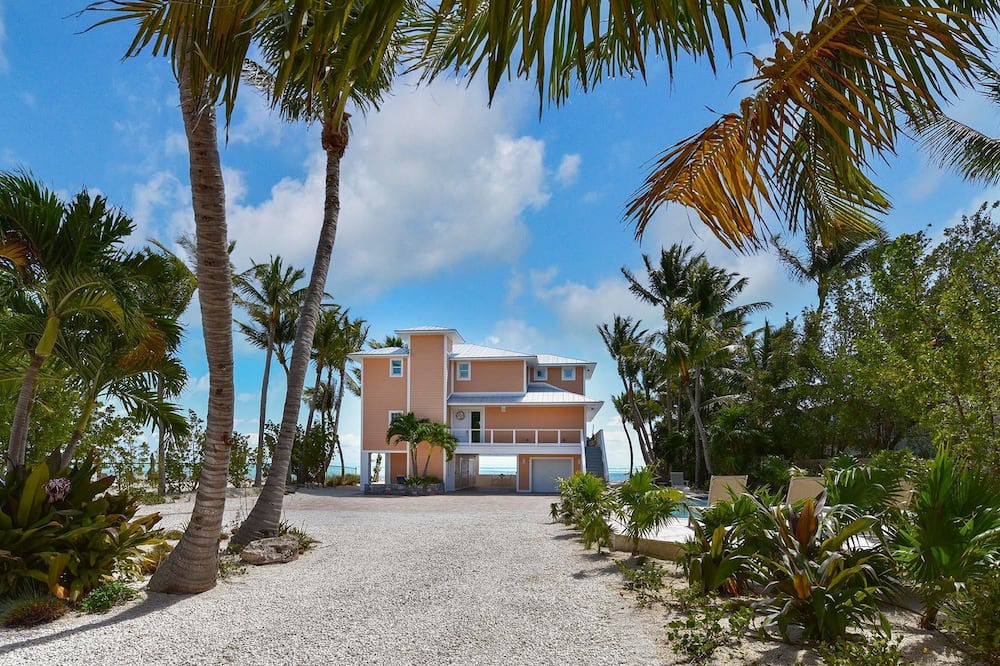 Photo of Outdoor in Lower Matecumbe Key