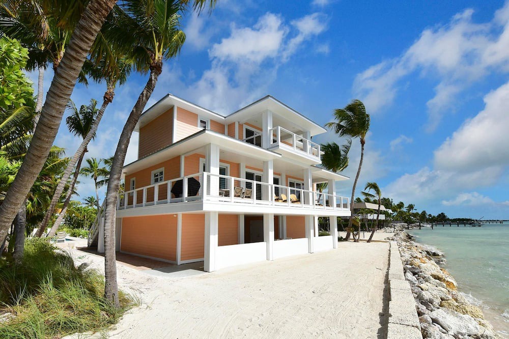 Photo of Outdoor in Lower Matecumbe Key