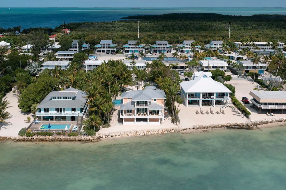 Photo of Outdoor in Lower Matecumbe Key