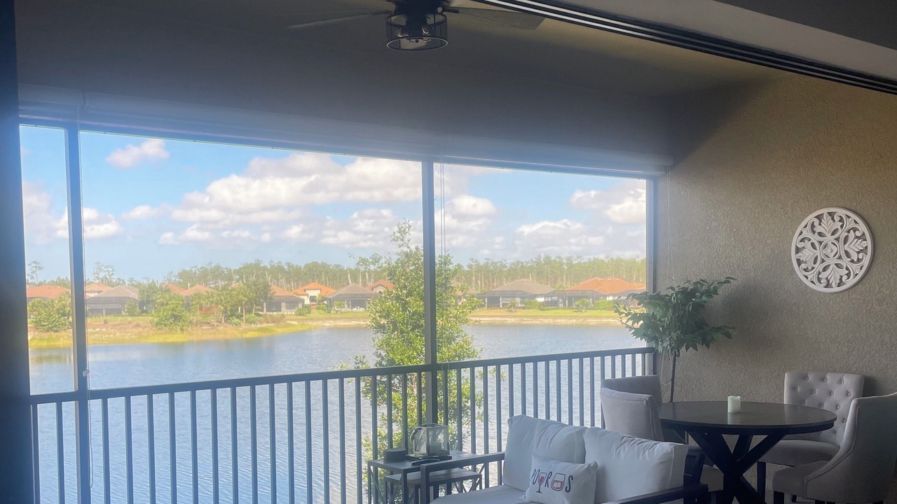 Photo of Outdoor in Naples