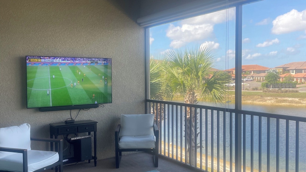 Photo of Outdoor in Naples