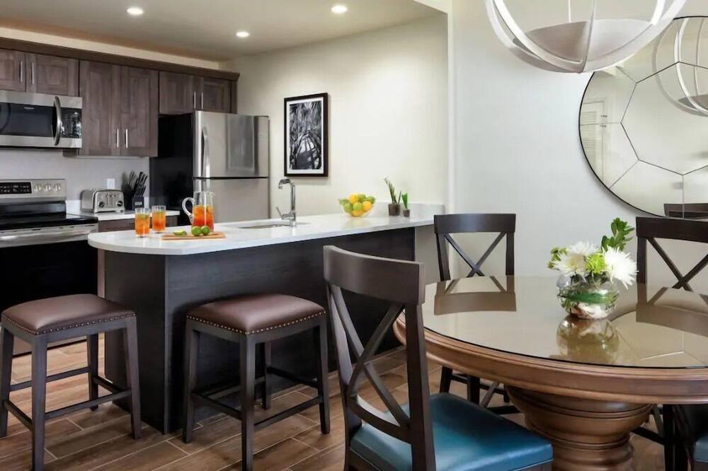 Photo of Kitchen in Estero