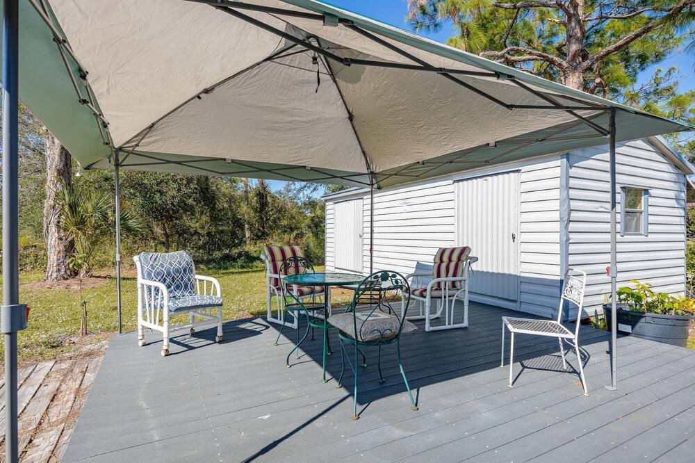Photo of Patio Balcony in LaBelle