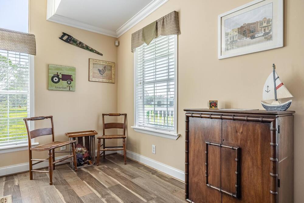Photo of Livingroom in LaBelle