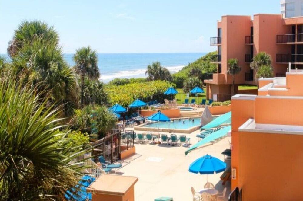 Photo of Outdoor in Tropic