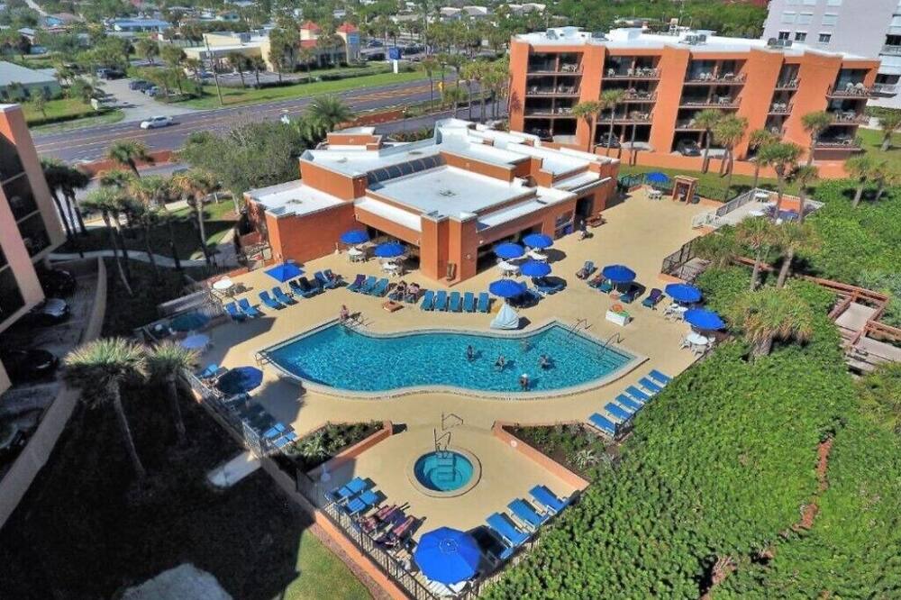 Photo of Outdoor in Tropic
