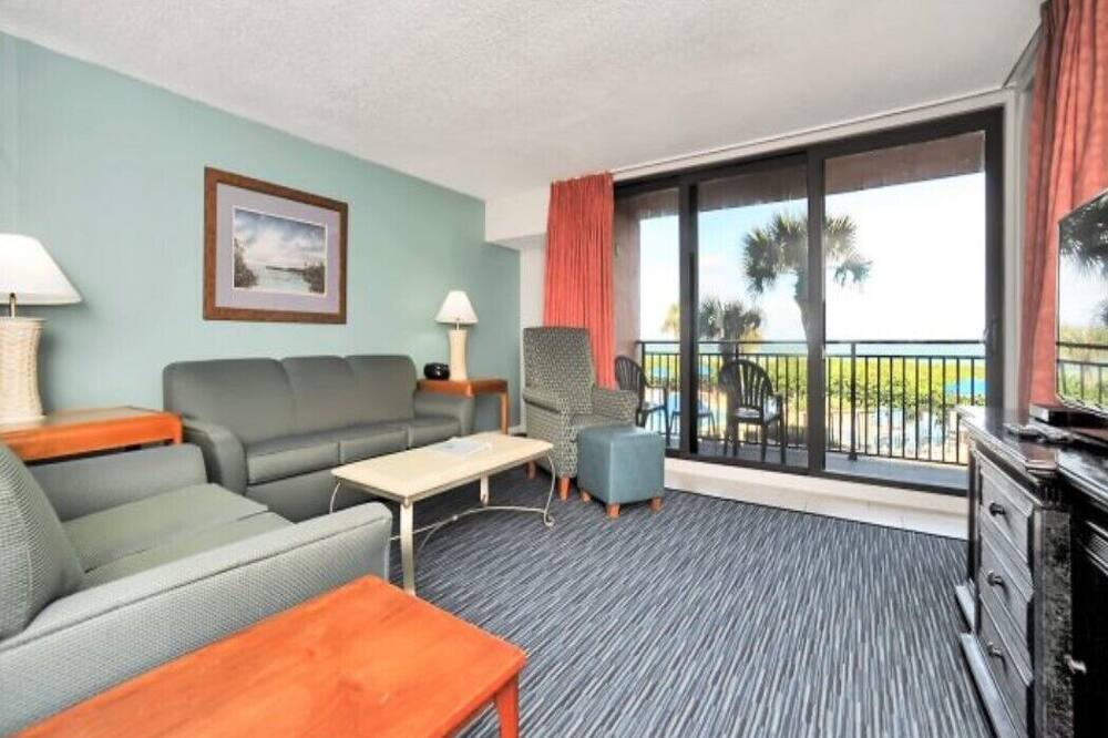 Photo of Livingroom in Tropic