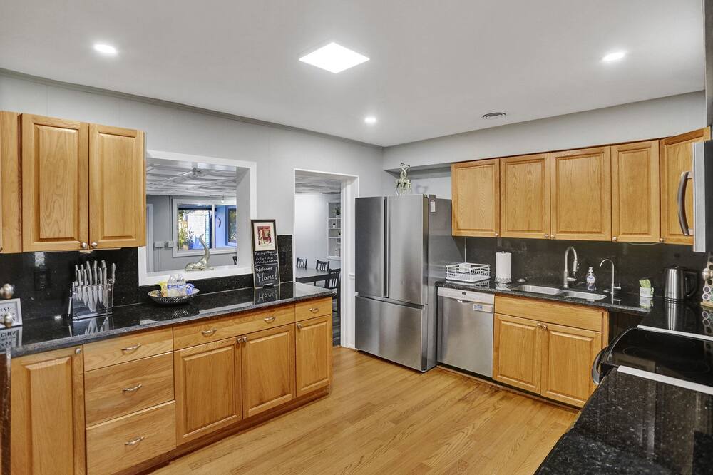 Photo of Kitchen in Fort Lauderdale