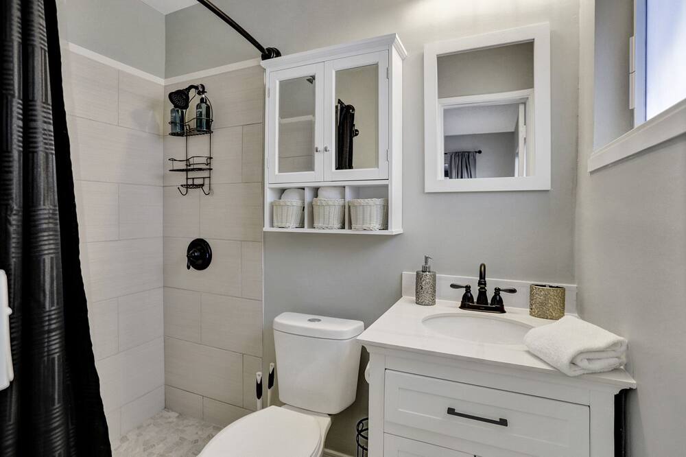 Photo of Bathroom in Fort Lauderdale