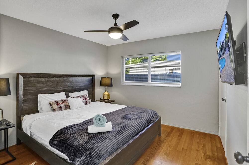 Photo of Bedroom in Fort Lauderdale