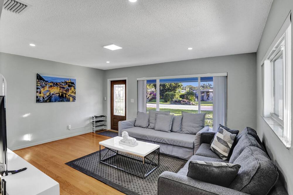 Photo of Bedroom in Fort Lauderdale
