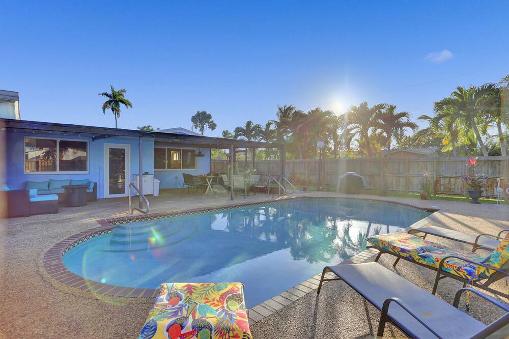 Photo of Outdoor in Fort Lauderdale
